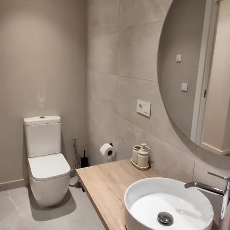Apartment Bazan 51 8 Alicante