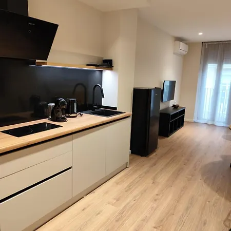 Bazan 51 8 Apartament *