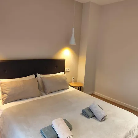 Bazan 51 8 Apartament